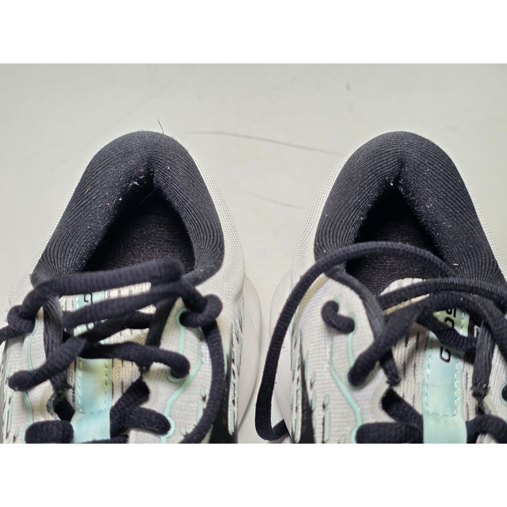Brooks Ghost 13 Women's Sneakers  Size 7.5 Gray Blue Running Shoes 1203381B073 - Picture 14 of 15
